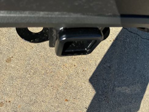 New 2026 Toyota Tundra SR5 image 43