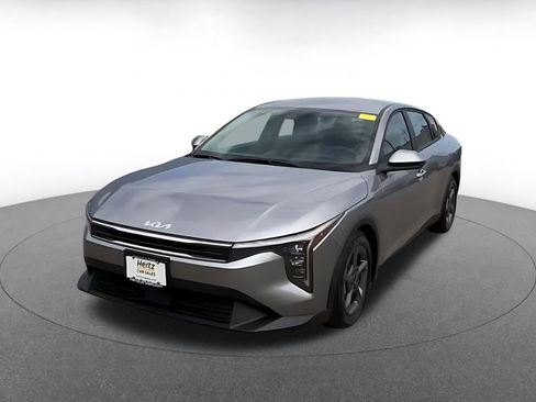 Used 2025 Kia K4 FWD image 7