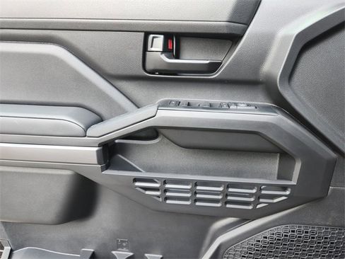 New 2025 Toyota Tacoma SR5 image 17