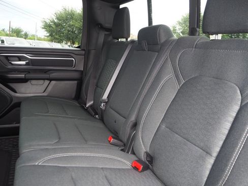 Used 2025 RAM 1500 Lone Star image 13