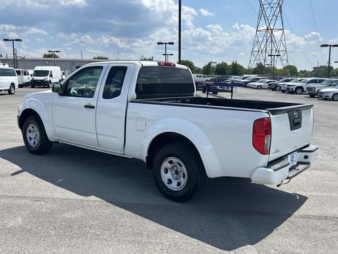 Used 2017 Nissan Frontier S RWD image 5