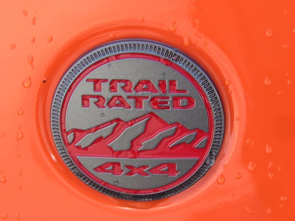 Used 2018 Jeep Wrangler Unlimited Rubicon AWD/4WD image 10