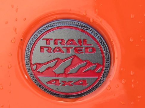 Used 2018 Jeep Wrangler Unlimited Rubicon AWD/4WD image 10