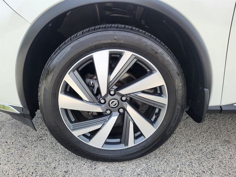 Used 2019 Nissan Murano SL w/ SL Technology Package AWD/4WD image 31