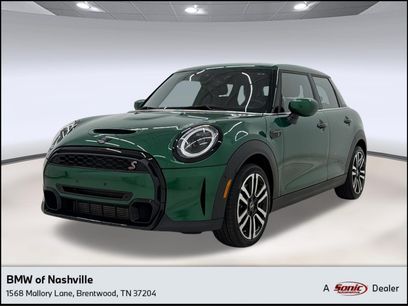 Used 2024 MINI Cooper S