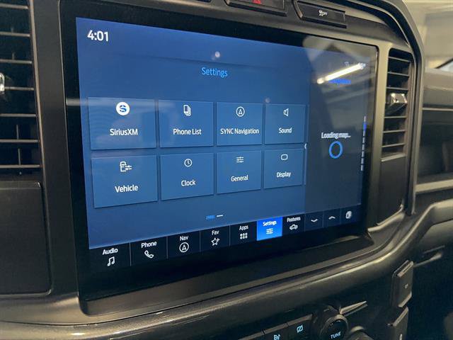 Certified 2024 Ford F150 STX AWD/4WD image 14