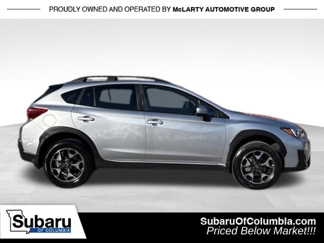 Used 2019 Subaru Crosstrek 2.0i Premium w/ Eyesight System AWD/4WD image 11