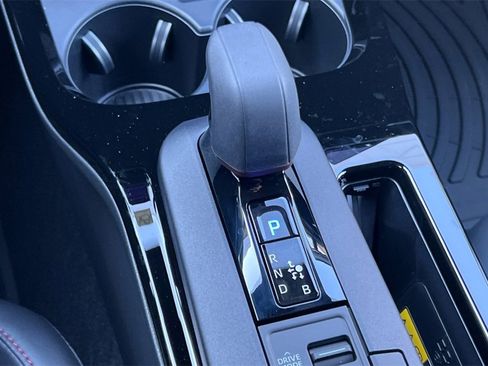 New 2026 Toyota Prius XSE Premium image 22