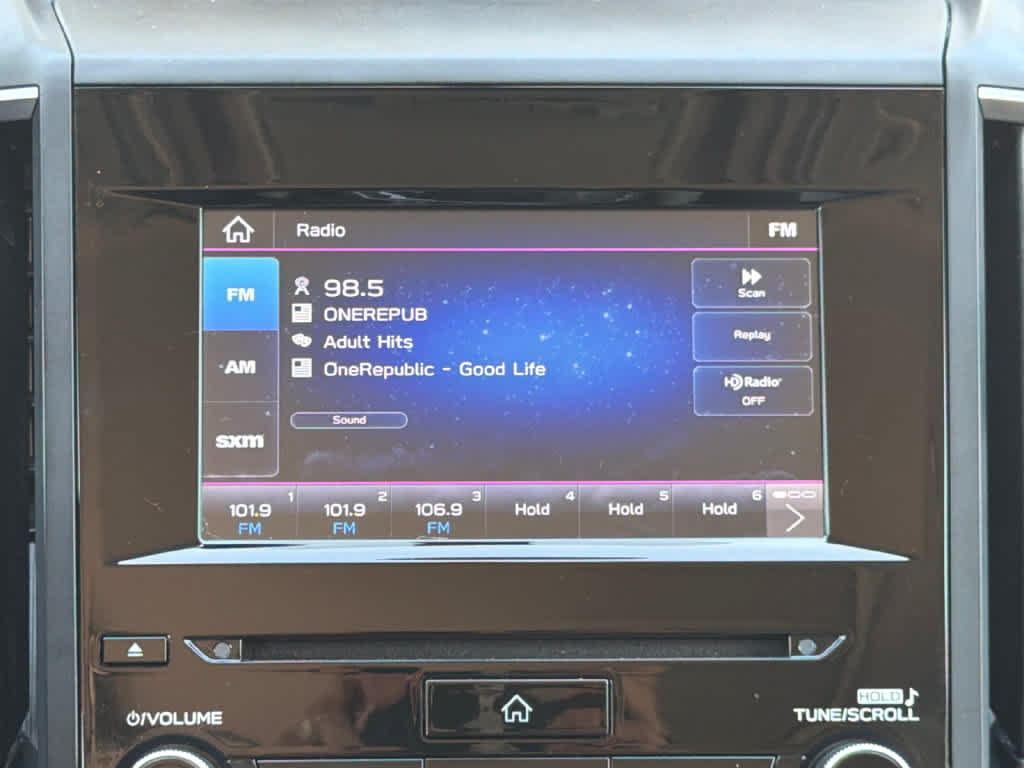 Used 2019 Subaru Forester Premium w/ All-Weather Package AWD/4WD image 32