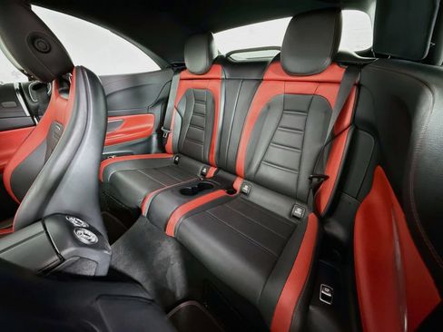Used 2019 Mercedes-Benz E 53 AMG 4MATIC Cabriolet image 23