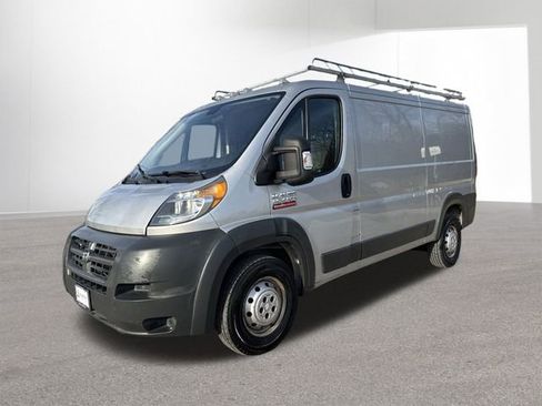 Used 2015 RAM ProMaster 1500 image 22