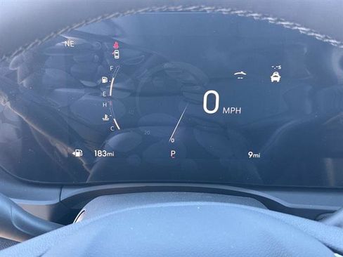 New 2026 Buick Envista Sport Touring w/ Convenience I Package image 28