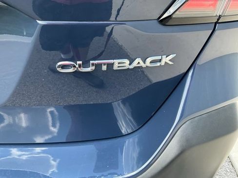 Certified 2024 Subaru Outback Limited AWD/4WD image 7