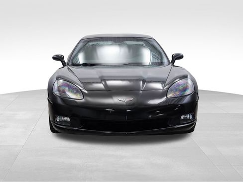 Used 2013 Chevrolet Corvette Base w/ Battery Protection Package image 8