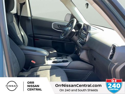 Used 2023 Ford Bronco Sport Big Bend AWD/4WD image 11