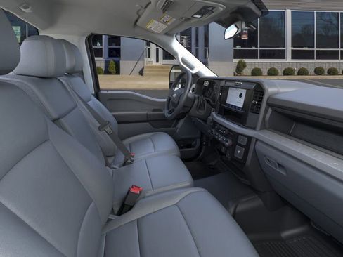 New 2026 Ford F350 XL image 11