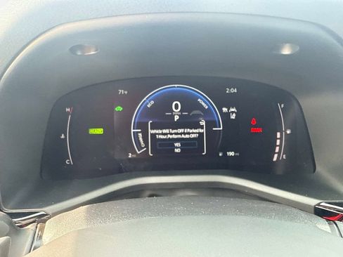 New 2026 Toyota Camry SE image 24