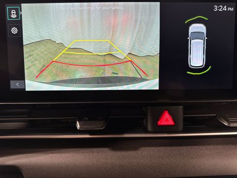 New 2026 Kia Carnival EX image 18