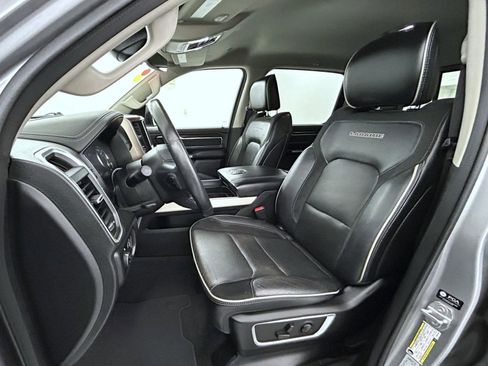 Certified 2022 RAM 1500 Laramie image 10