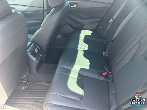 Used 2025 Honda Accord Sport image 17