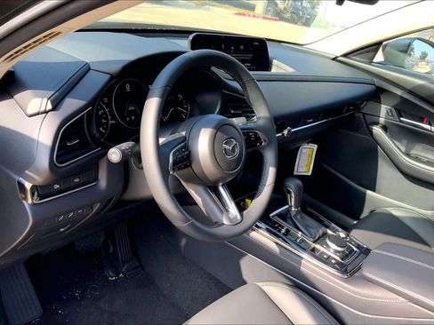 New 2025 MAZDA CX-30 AWD 2.5 S w/ Preferred Package image 8