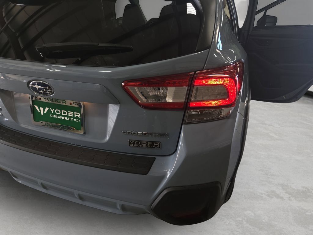 Used 2018 Subaru Crosstrek 2.0i Premium w/ Eyesight System AWD/4WD image 47