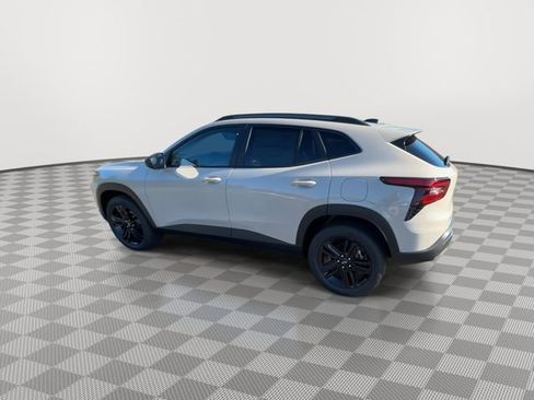 New 2026 Chevrolet Trax ACTIV w/ Driver Confidence Package image 5