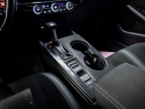 Used 2022 Honda Civic Sport image 34