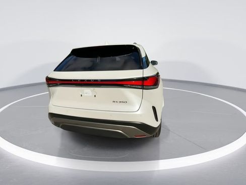 Used 2024 Lexus RX 350 Premium w/ Accessory Package (K3) image 7