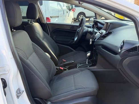 Used 2019 Ford Fiesta SE w/ Equipment Group 201A image 21