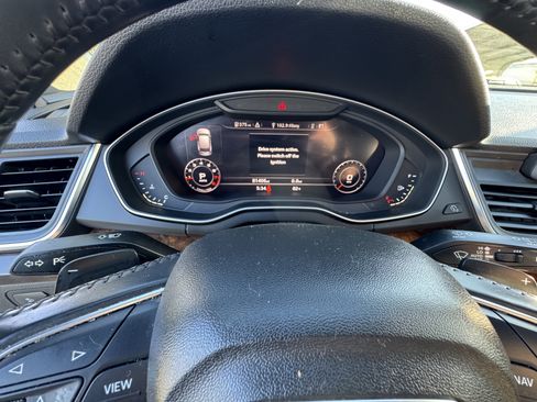 Used 2018 Audi Q5 2.0T Premium image 15