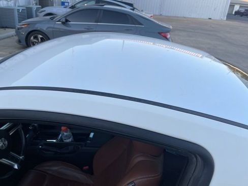 Used 2011 Ford Mustang GT Premium w/ Comfort Pkg image 7