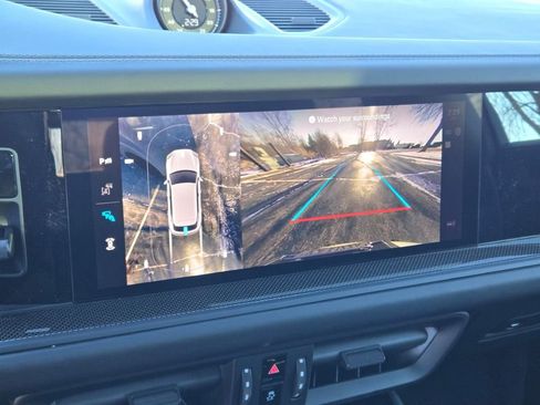 New 2026 Porsche Cayenne GTS AWD/4WD image 24