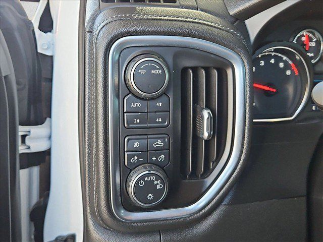 Used 2021 Chevrolet Silverado 1500 RST w/ Texas Edition Plus AWD/4WD image 25