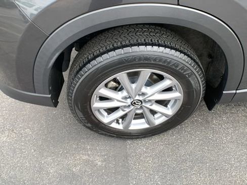 Used 2023 MAZDA CX-5 AWD 2.5 S image 24
