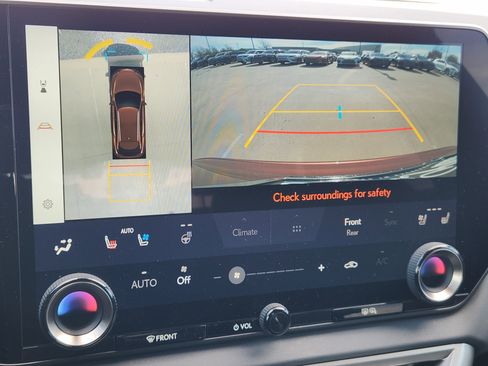 Used 2023 Lexus RX 350 FWD image 21