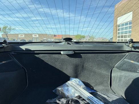 Used 1994 Chevrolet Corvette Coupe image 15