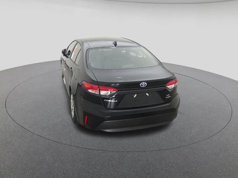 New 2025 Toyota Corolla LE image 6