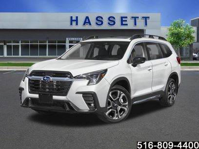 Used 2025 Subaru Ascent Limited