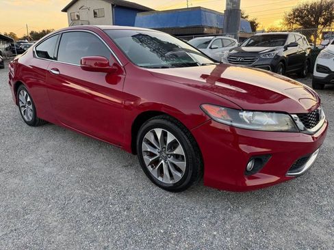 Used 2014 Honda Accord EX image 3