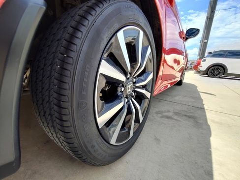 Used 2022 Honda Civic EX image 10