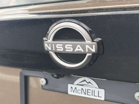 New 2026 Nissan Kicks SV w/ Cold Weather Package FWD image 32