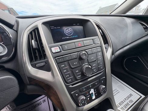Used 2013 Buick Verano Leather FWD image 25