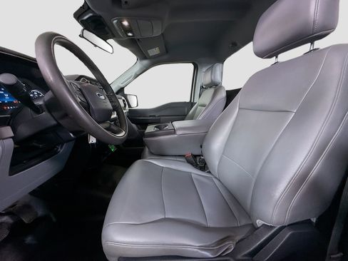 Used 2021 Ford F150 XL w/ Equipment Group 101A High RWD image 21