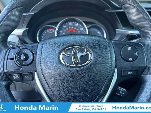 Used 2014 Toyota Corolla LE image 27
