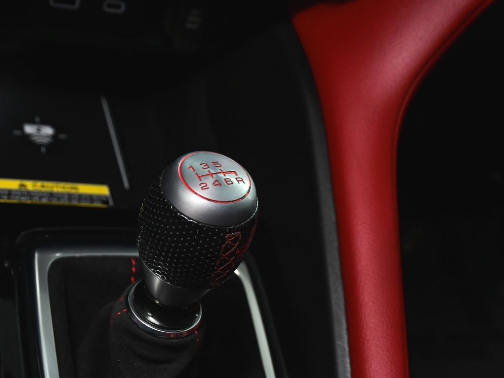Used 2025 Acura Integra Type S FWD image 28