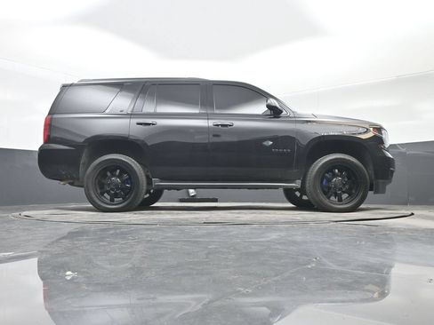 Used 2018 Chevrolet Tahoe LT AWD/4WD image 31