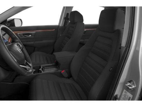 Used 2019 Honda CR-V EX image 9