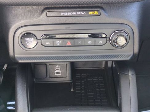 Certified 2025 Ford Bronco Sport Badlands AWD/4WD image 23
