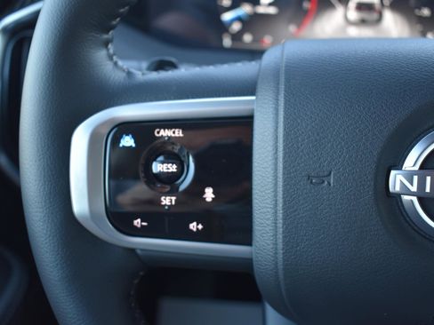 New 2026 Nissan Armada SV image 29